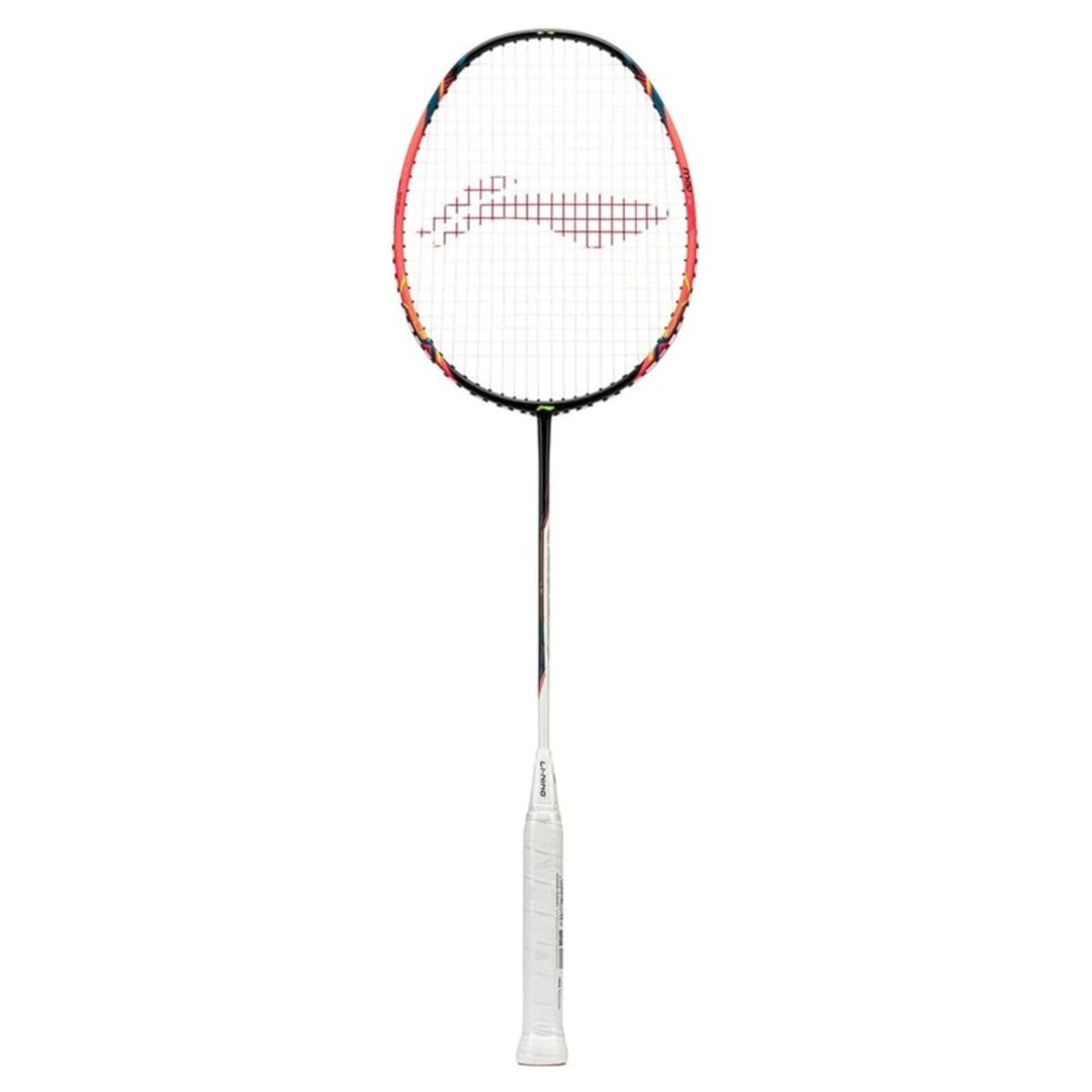 Li Ning Halbertec Motor Orange
