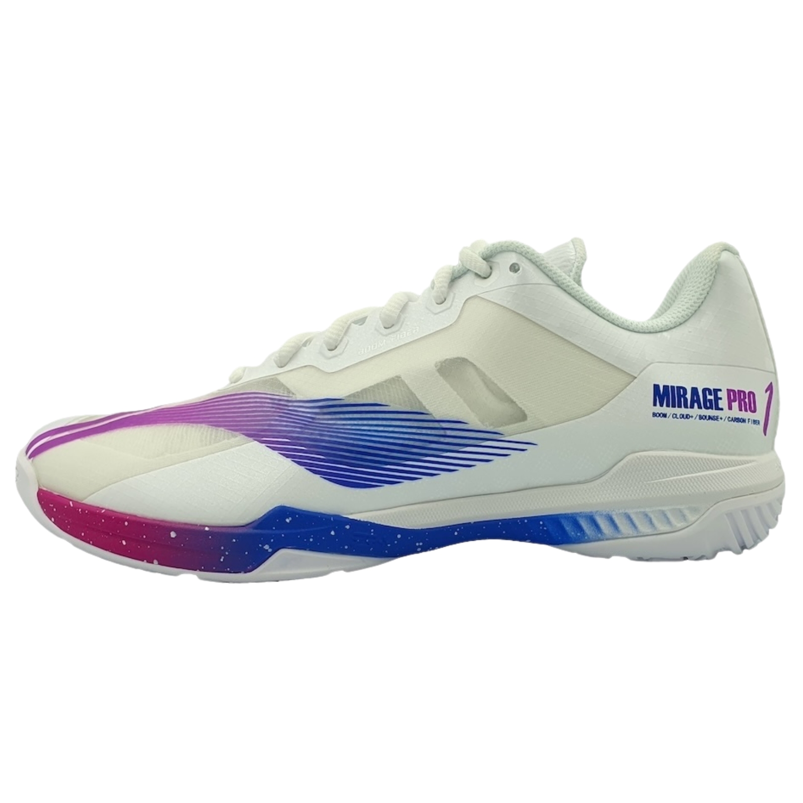 Li Ning Mirage Pro Sko Hvid