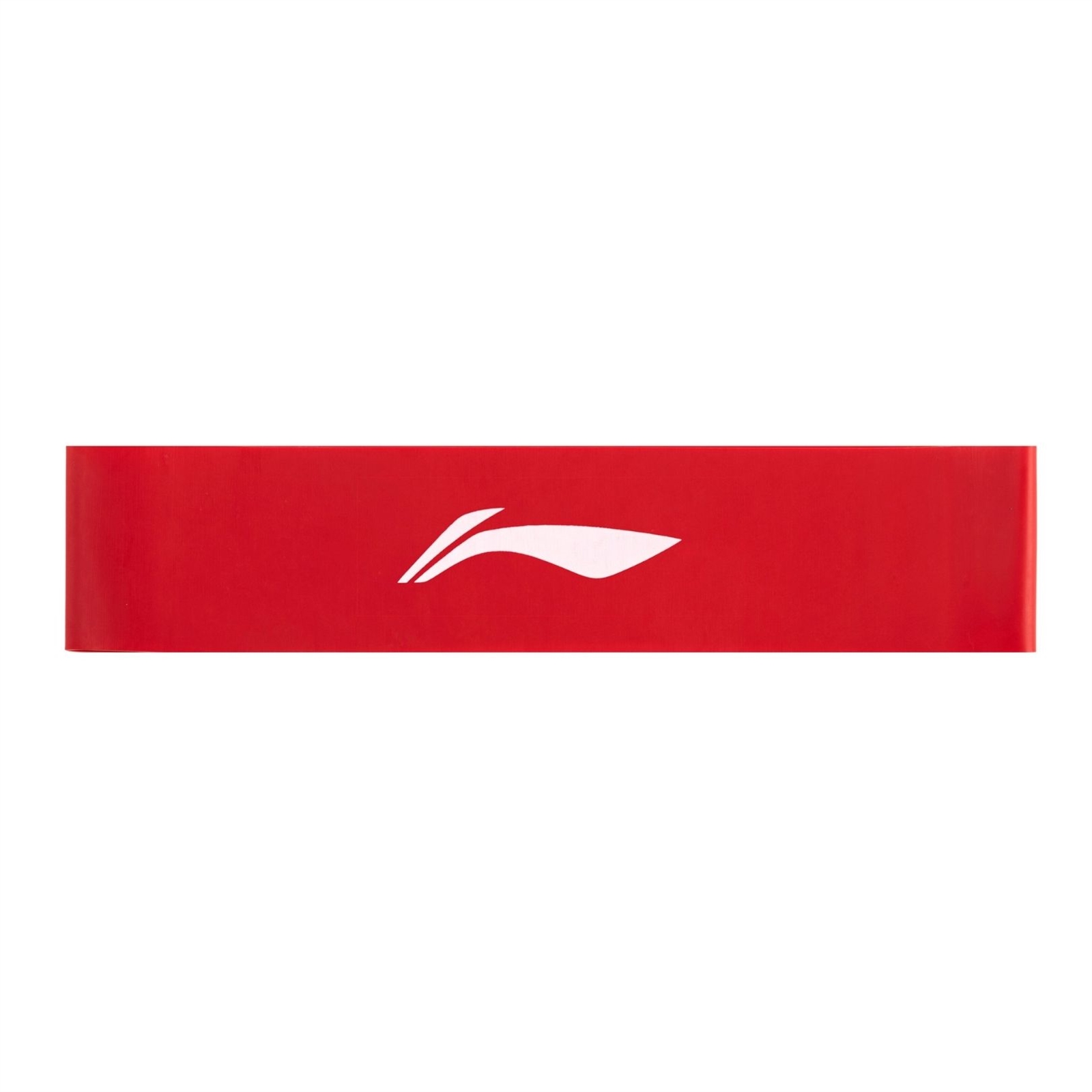 Li Ning Modstandsbånd Rød