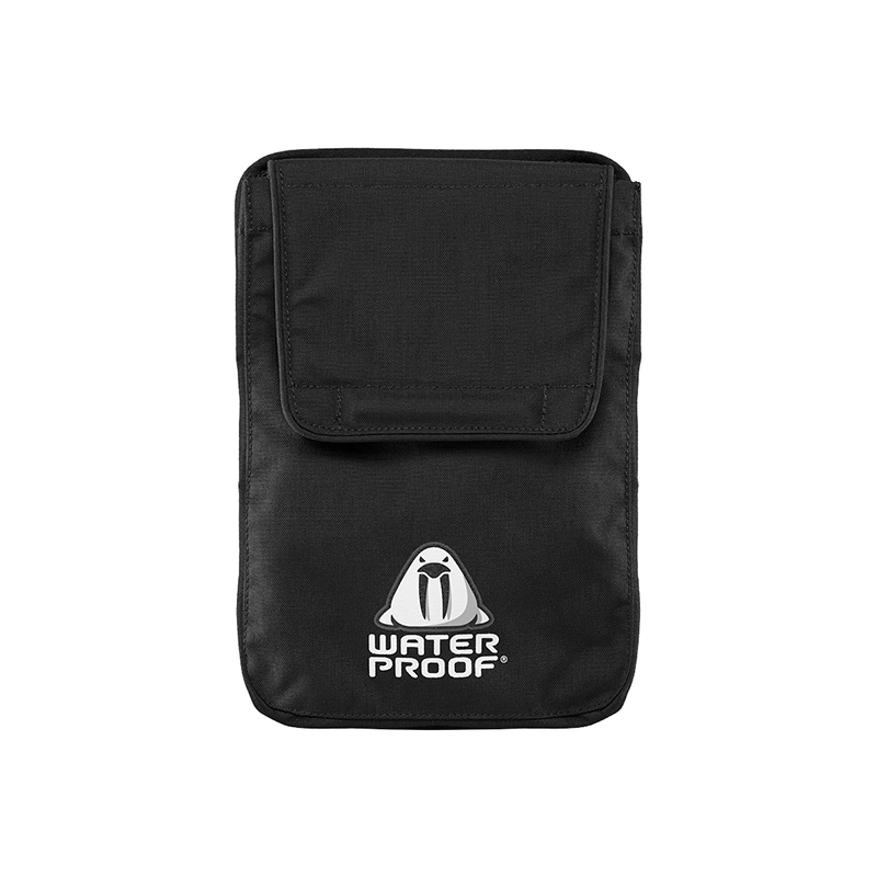 Waterproof Tørdragt Lomme Light Pocket