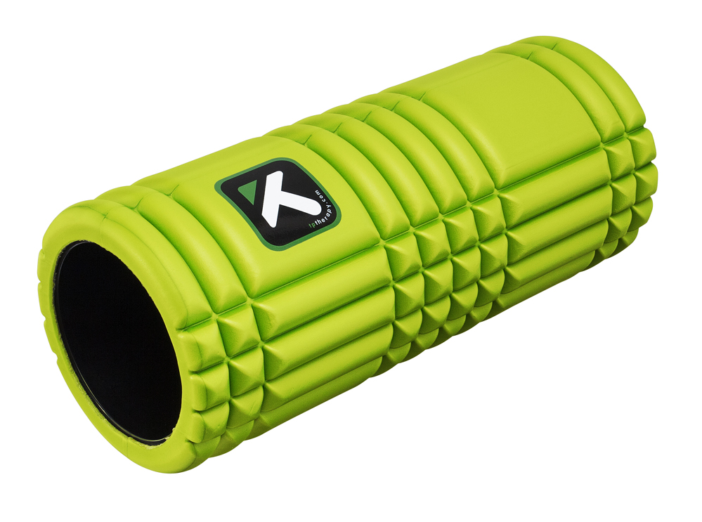 Effektiv Lime Skumrulle til Optimal Restitution!