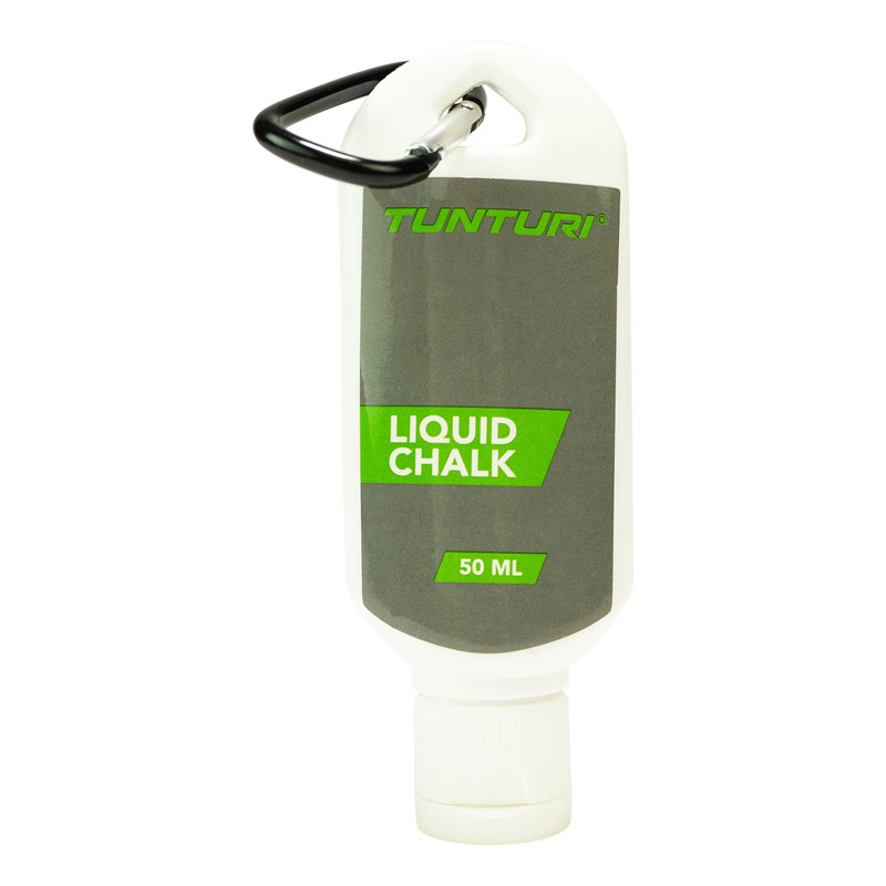 Tunturi    Liquid Chalk    Flydende Kalk   50 Ml