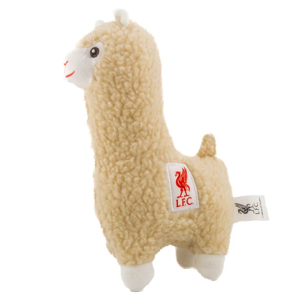 Liverpool Fc Plys Lama