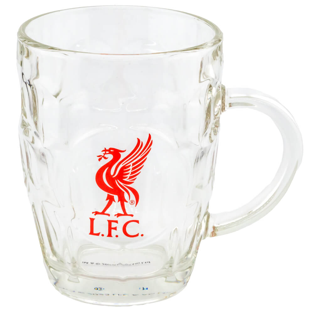 Liverpool Fc Glas