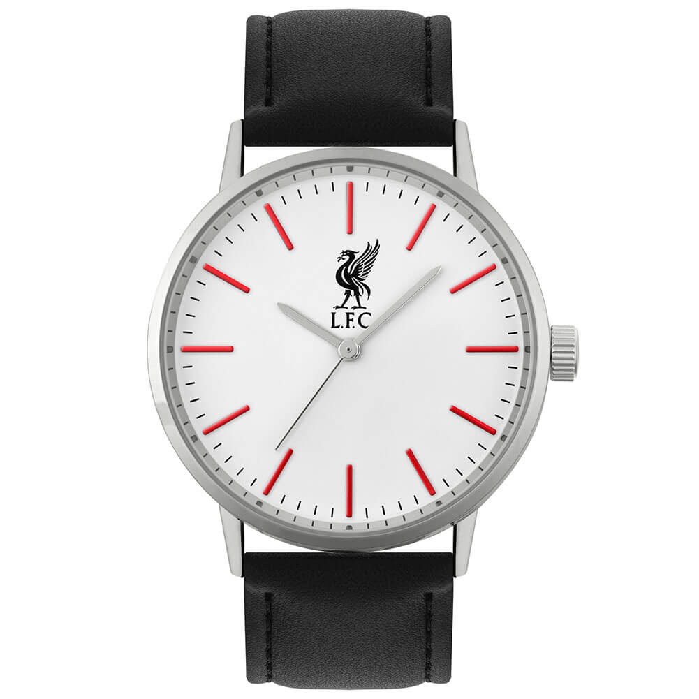 Liverpool Fc Klassisk Herreur