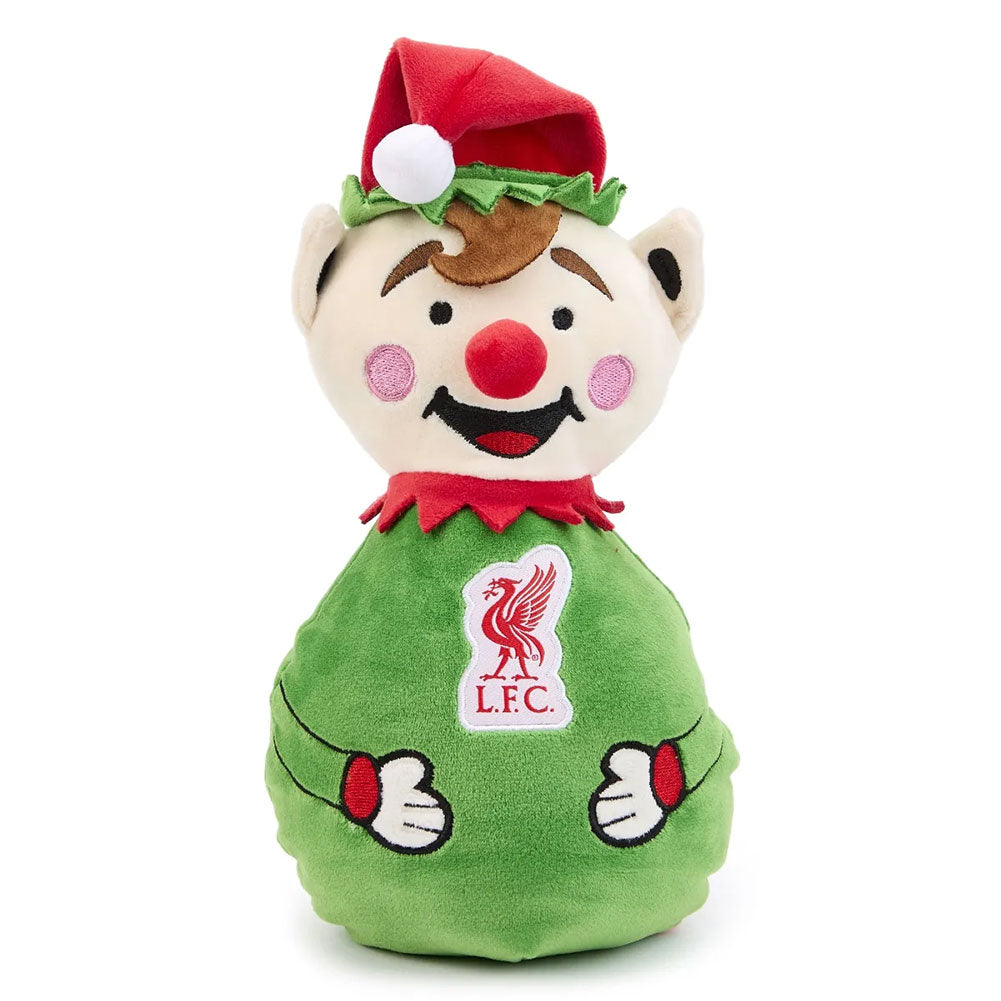 Liverpool Alfe Nisse