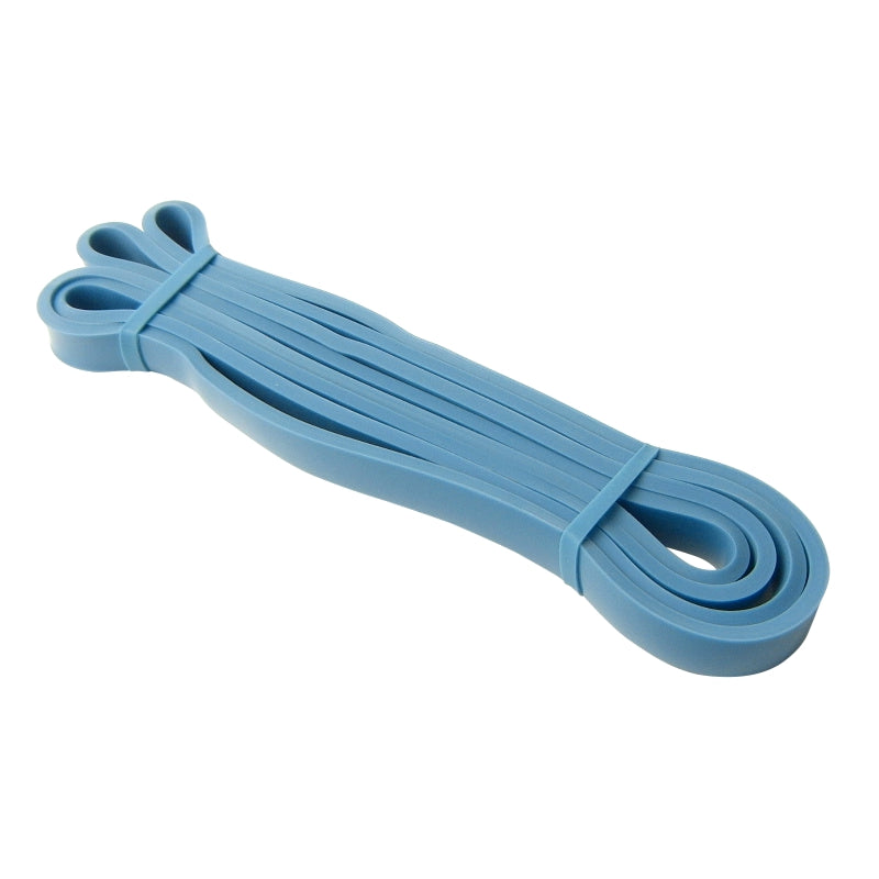 Strength Band Lyseblå 4 27 Kg Styrke 3 Af 10