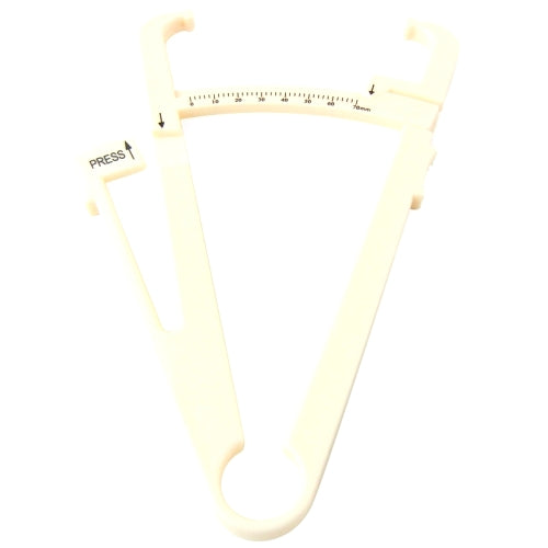 Body Fat Caliper   Fedttang Fedtmåler