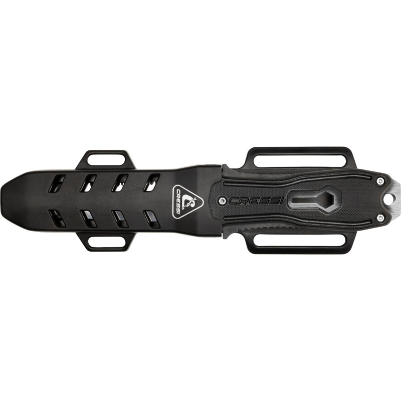 Cressi Lizard Kniv 21 Cm