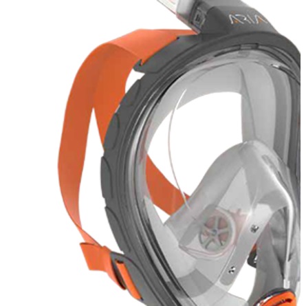 Oceanreef Maskerem Til Aria Maske