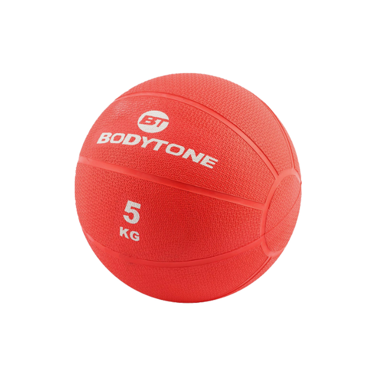 Bodytone 5 kg Medicinsk Bold – Forbedr din træning!