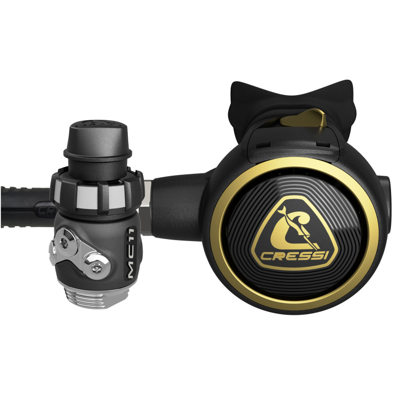 Cressi Mc11 Zen Regulator