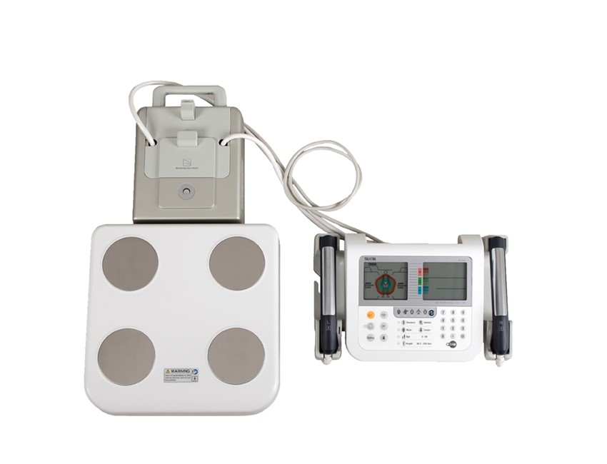 Tanita    Mc 780s