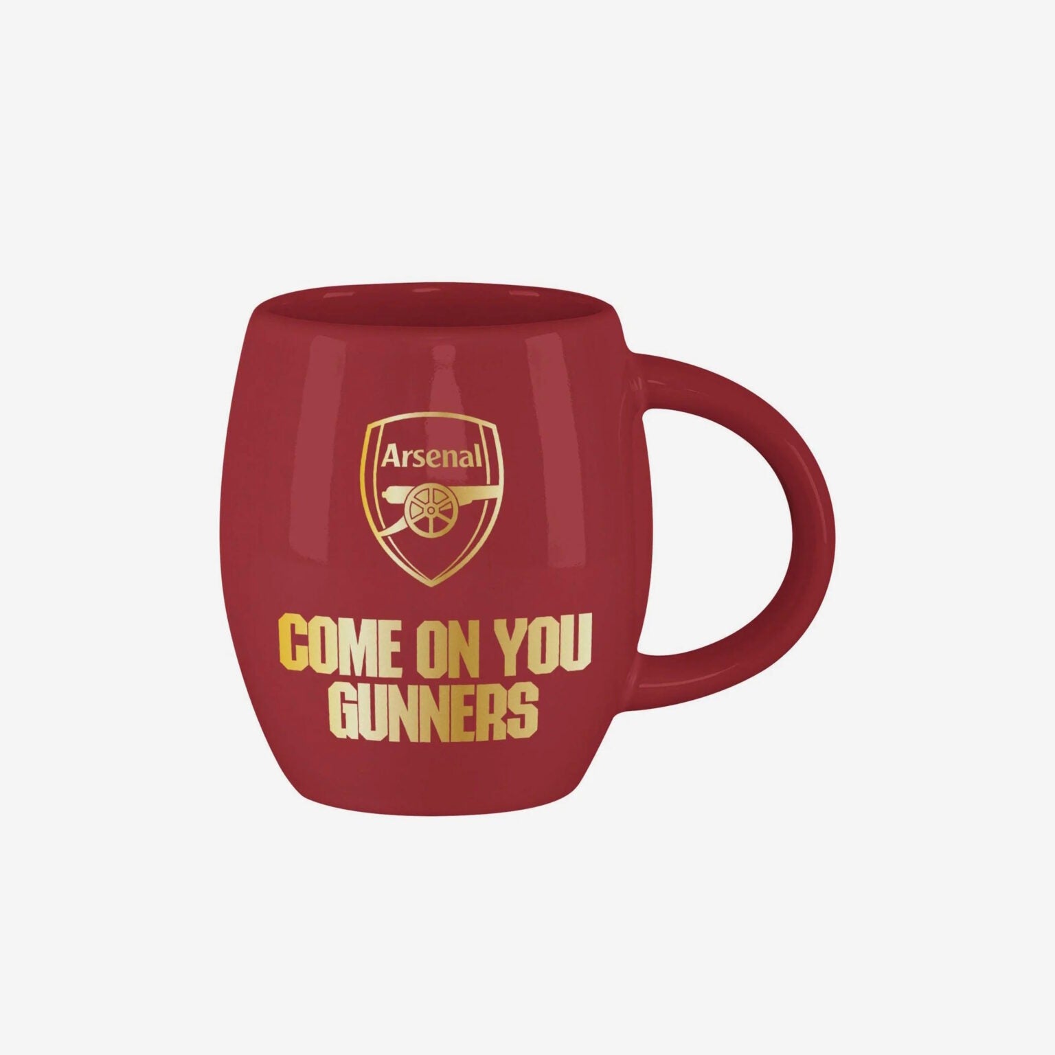 Arsenal Jumbo Krus 500 Ml