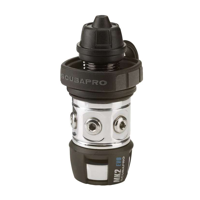 Scubapro Regulator 1  Trin Mk2 Evo