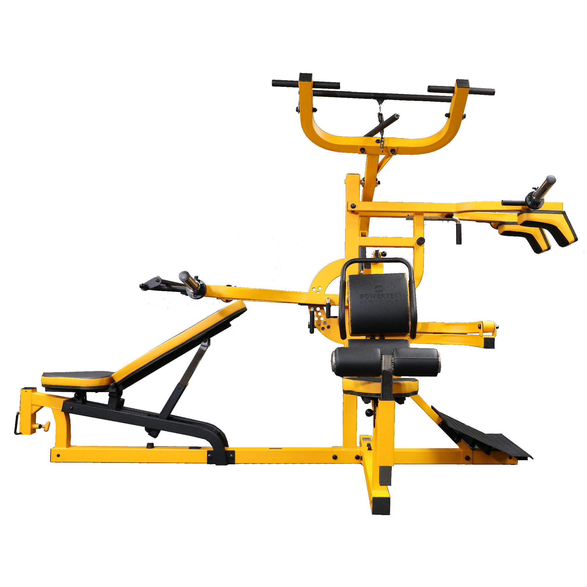 Powertec    Workbench Multi System      Gul