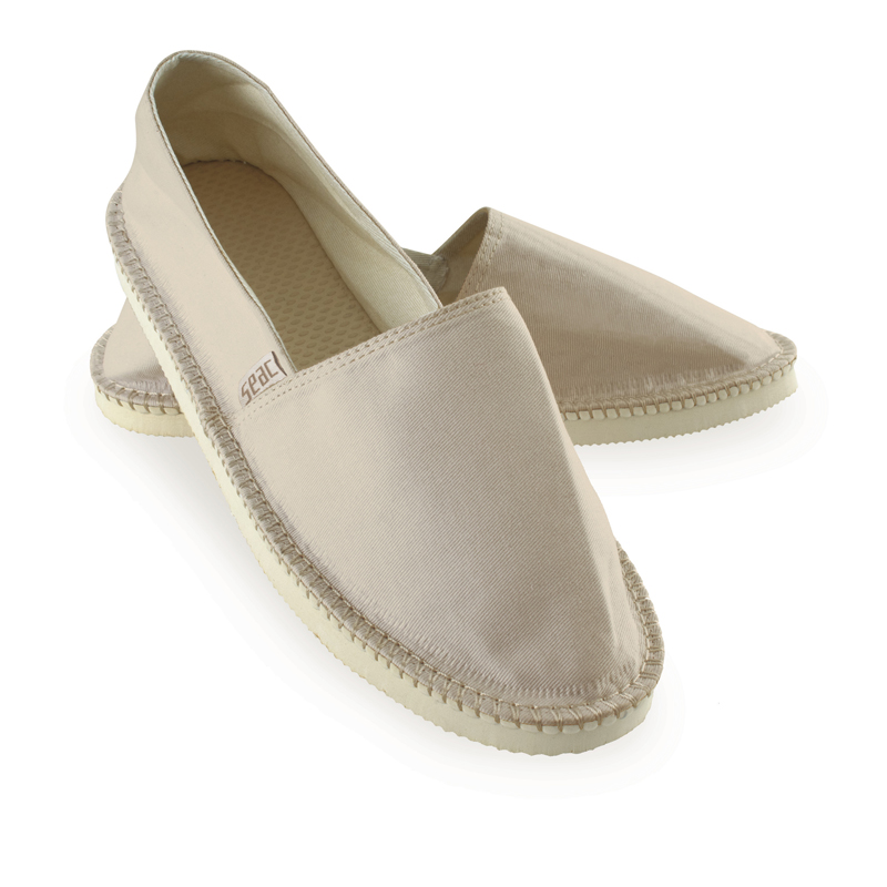 Seac Espadrilles Malaga Beige