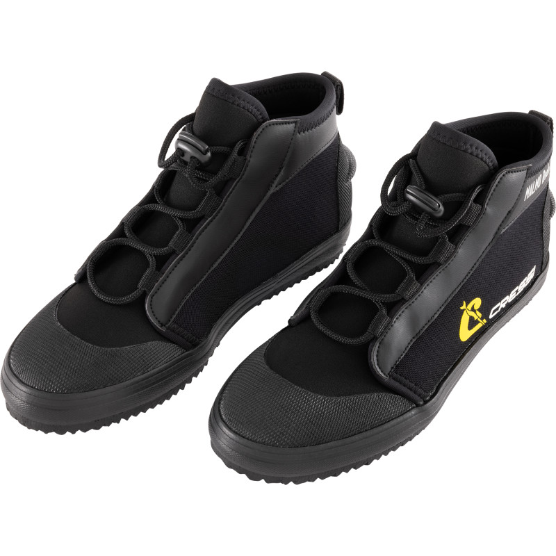 Cressi Malmo Rock Boots 3 Mm