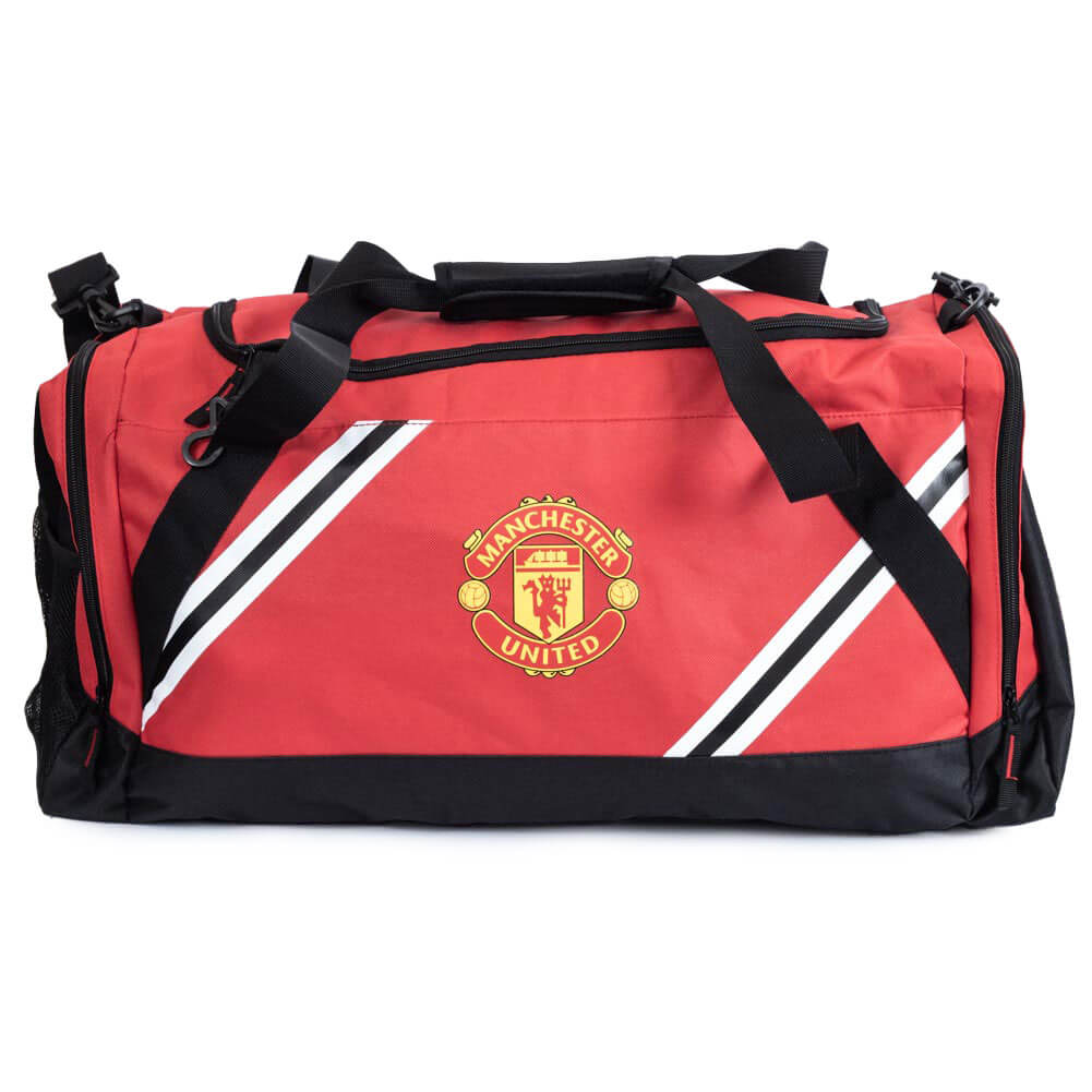 Manchester United Sportstaske