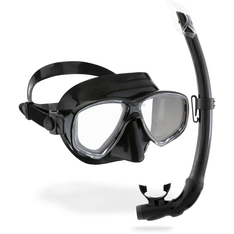 Cressi Marea Gamma Snorkelsæt