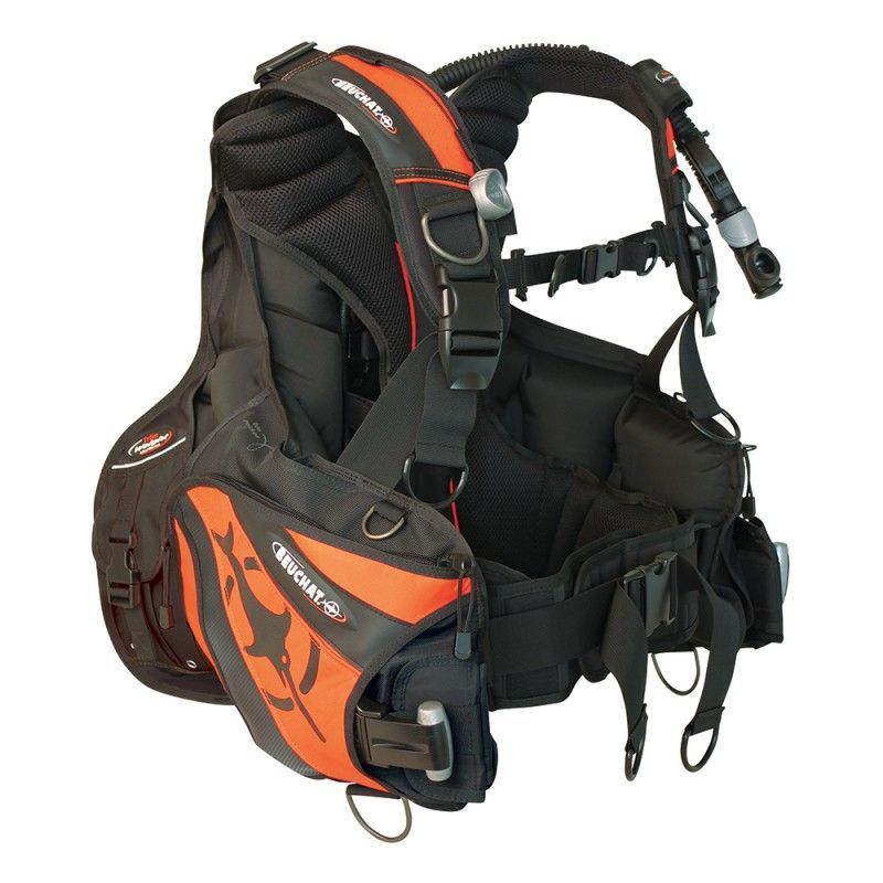 Beuchat Bcd Masterlift X Air Comfort Herre