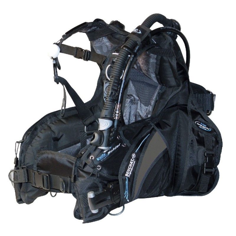 Beuchat Bcd Masterlift X Air Light Dame