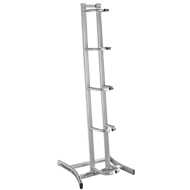 Trendy   Medicinbold Stativ   5 Bolde   Gummi