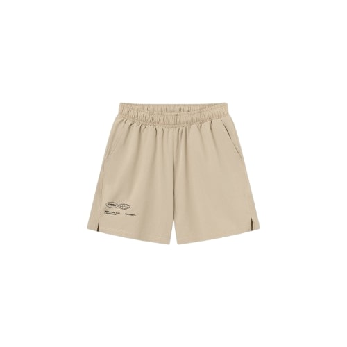 Cuera Active Globe Shorts  Sand    S