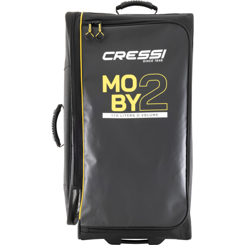 Cressi Moby 2 Trolley 110 L