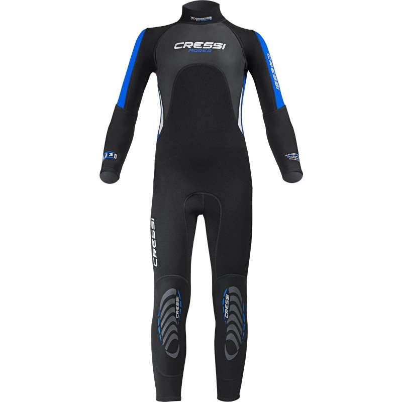 Cressi Morea Våddragt Junior 3 Mm