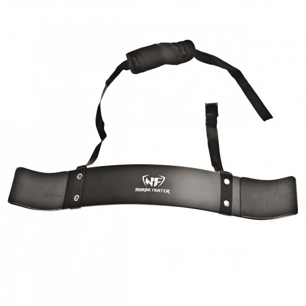 Nordic Fighter Armblaster til biceps – fantastisk tilbud!