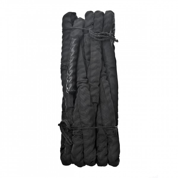 Nordic Fighter Battlerope 15m – Ø 50mm til Crossfit Træning