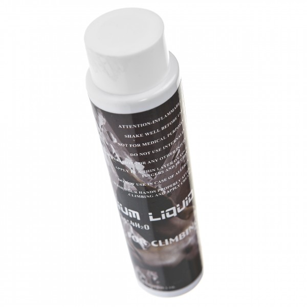 Nordic Fighter Flydende Magnesium Carbonat 200ml – Grebskontrol!