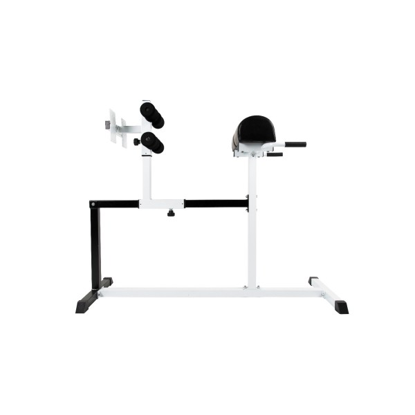 Nordic Fighter Ghd Sit-Up Maskine – Effektiv træning!