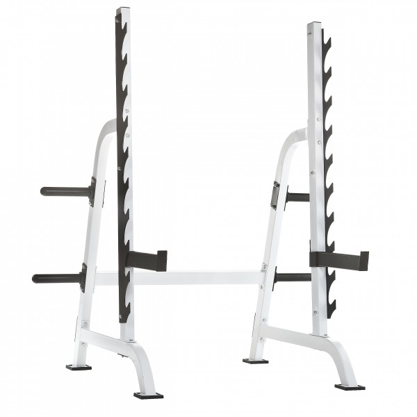 Nordic Fighter Halvrack Squat Stativ – Træn som en mester!