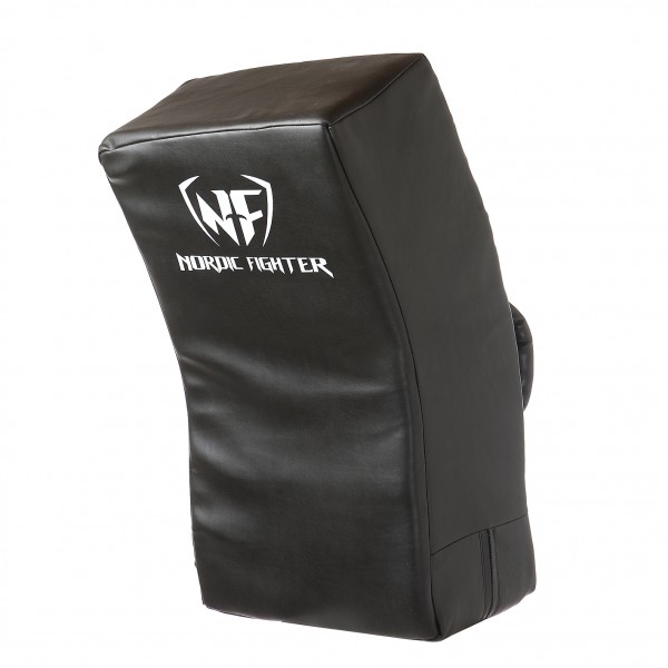 Nordic Fighter Kickshield – Uundgåeligt Træningsudstyr!