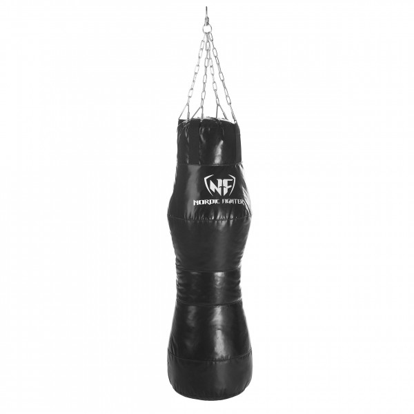 Nordic Fighter 40kg Hængende MMA Sandsæk – Træningstilbud!
