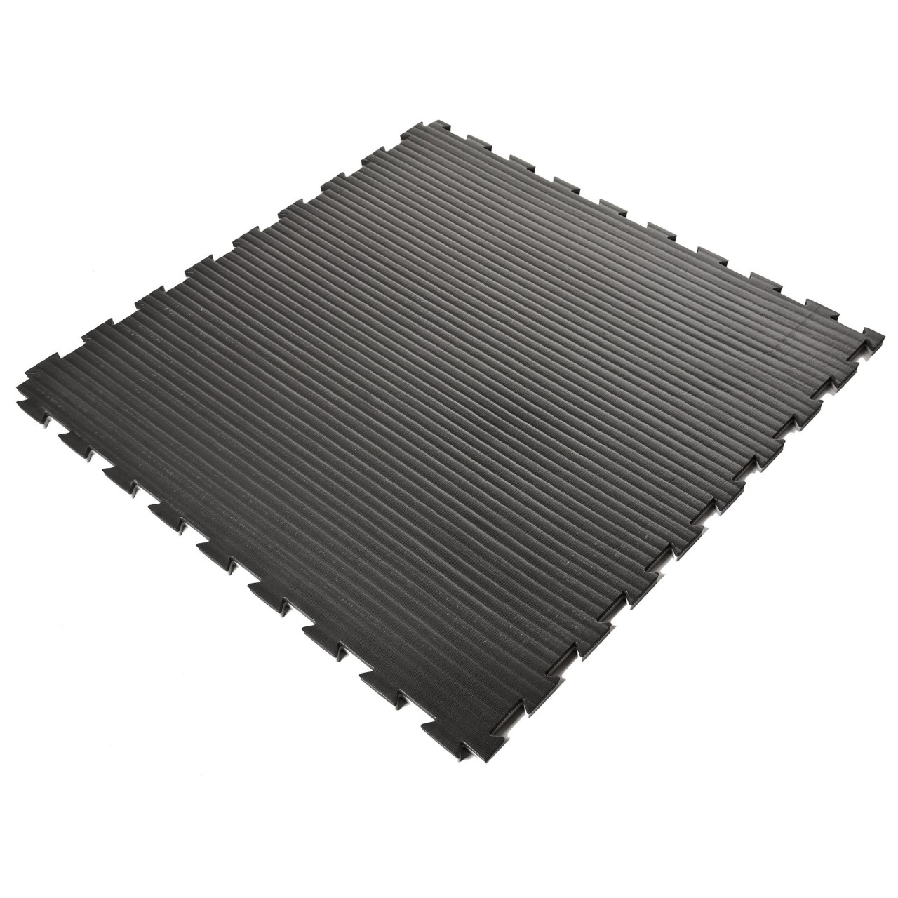Nordic Fighter 20mm Træningsunderlag – Sort/Grey Tilbud!