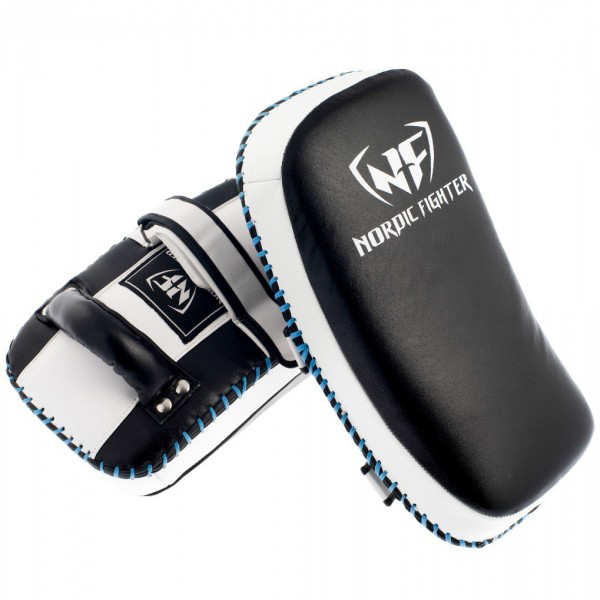 Nordic Fighter Buet Thaimits Pad – Optimer din træning!