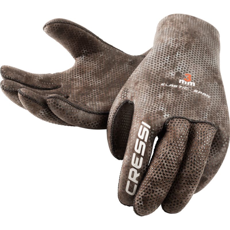 Cressi Tracina Handsker 3 Mm