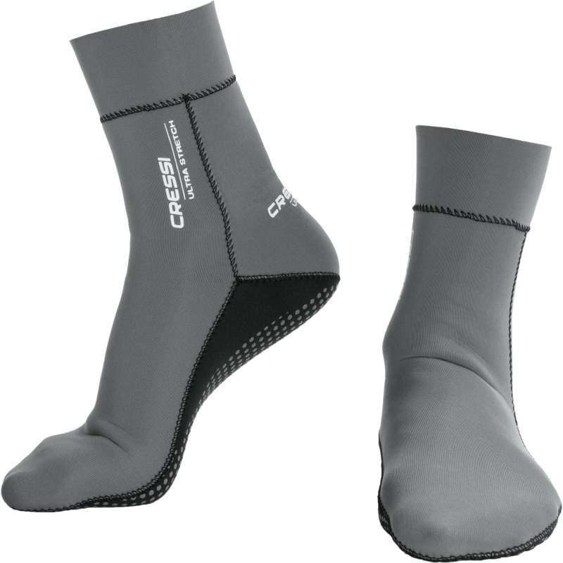Cressi Ultra Stretch Sokker 1 5 Mm