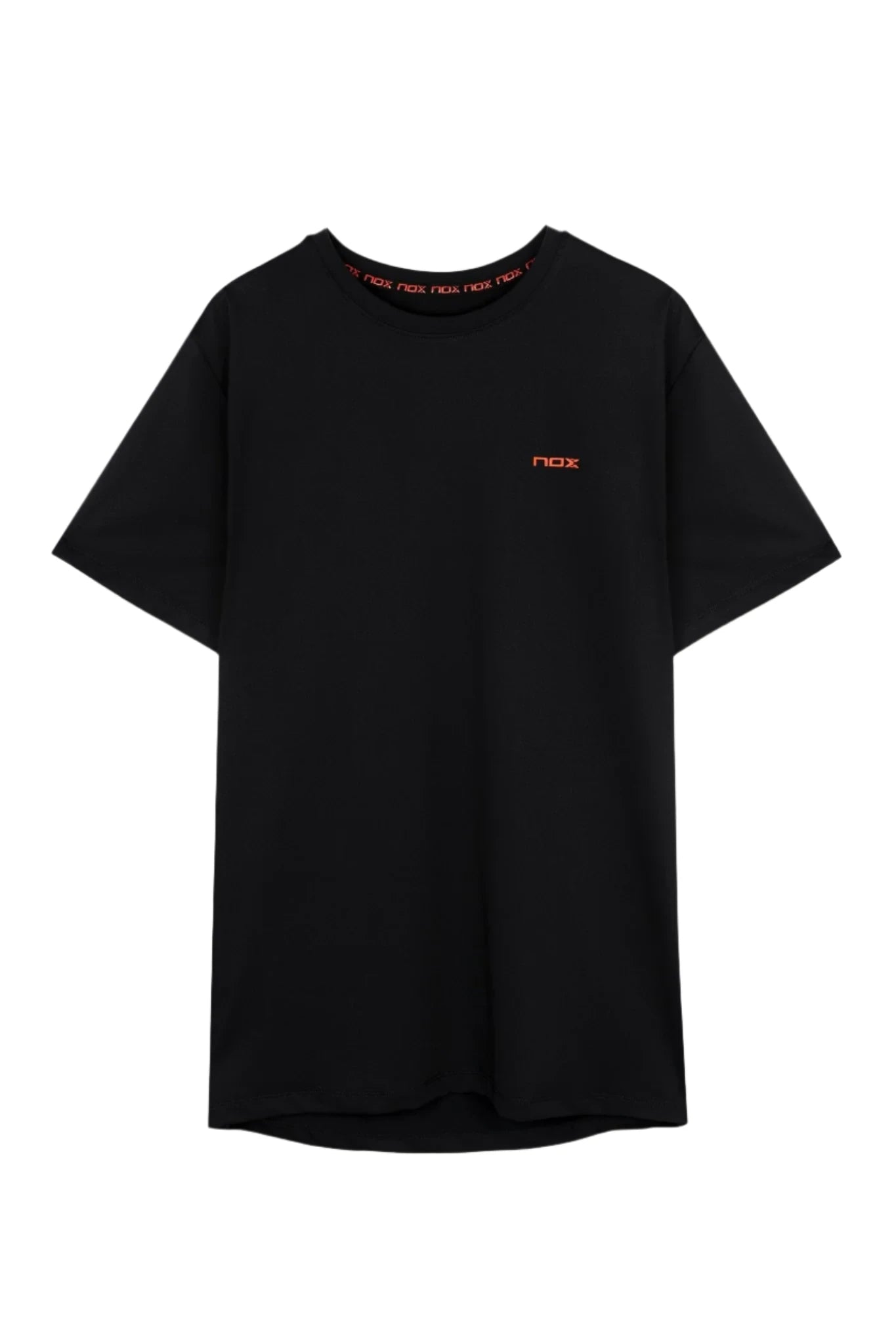 Nox Team Regular Men S T Shirt  Black    L