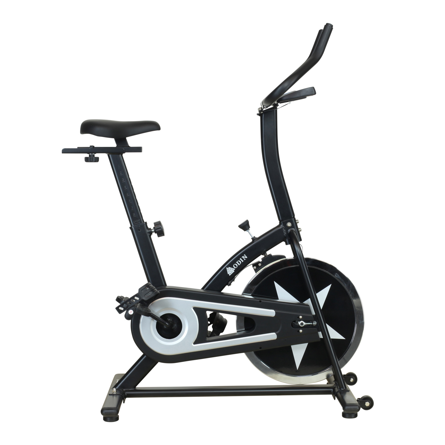 Odin S600 Spinningcykel – Effektiv træning til lavpris!