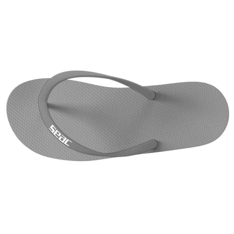 Seac Ohau Flip Flops Grå