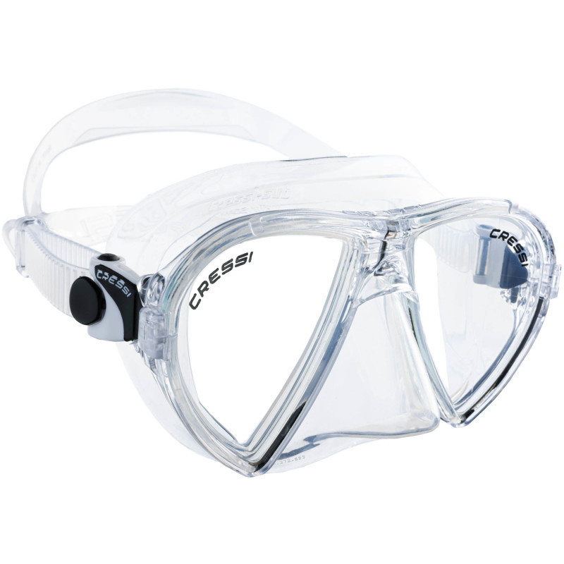 Cressi Ocean Maske Klar
