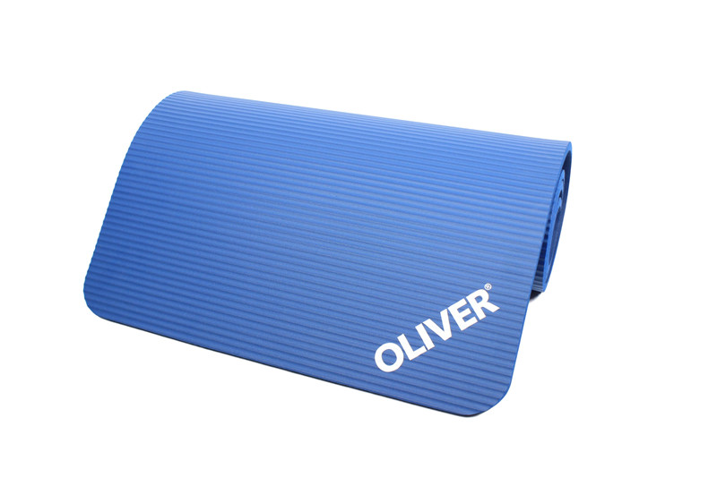 Oliver    Måtte 180 60 1 5 Cm      Blå