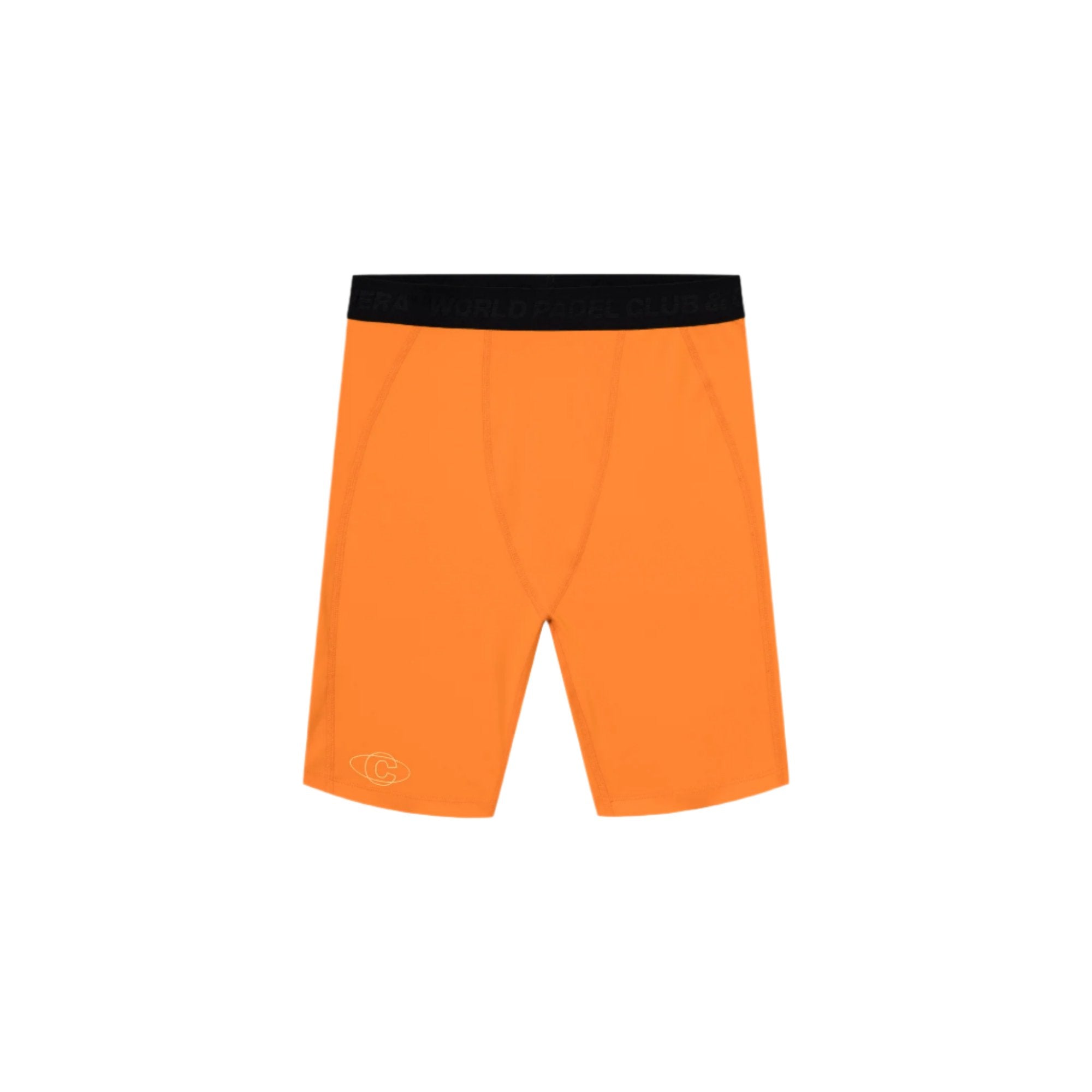 Cuera Oncourt Layer Tights  Orange    S