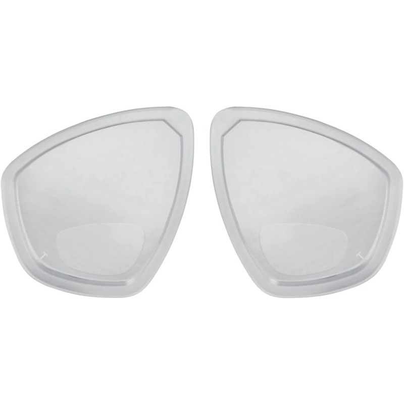 Cressi Focus Maske Optisk Bifokalglas