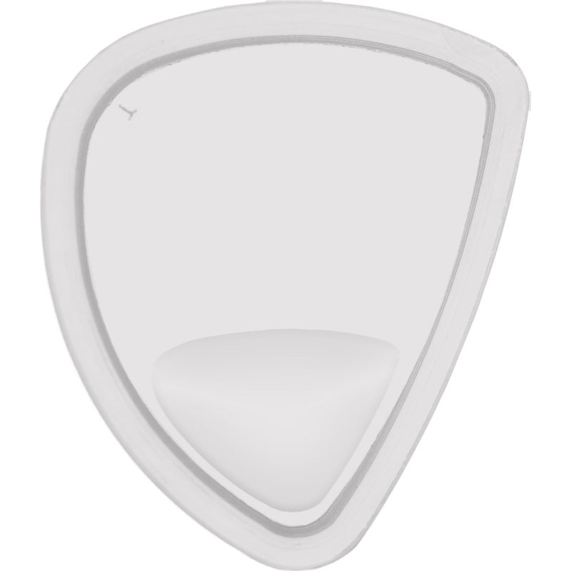 Cressi Big Eyes Evo   Quantum Maske Optisk Glas
