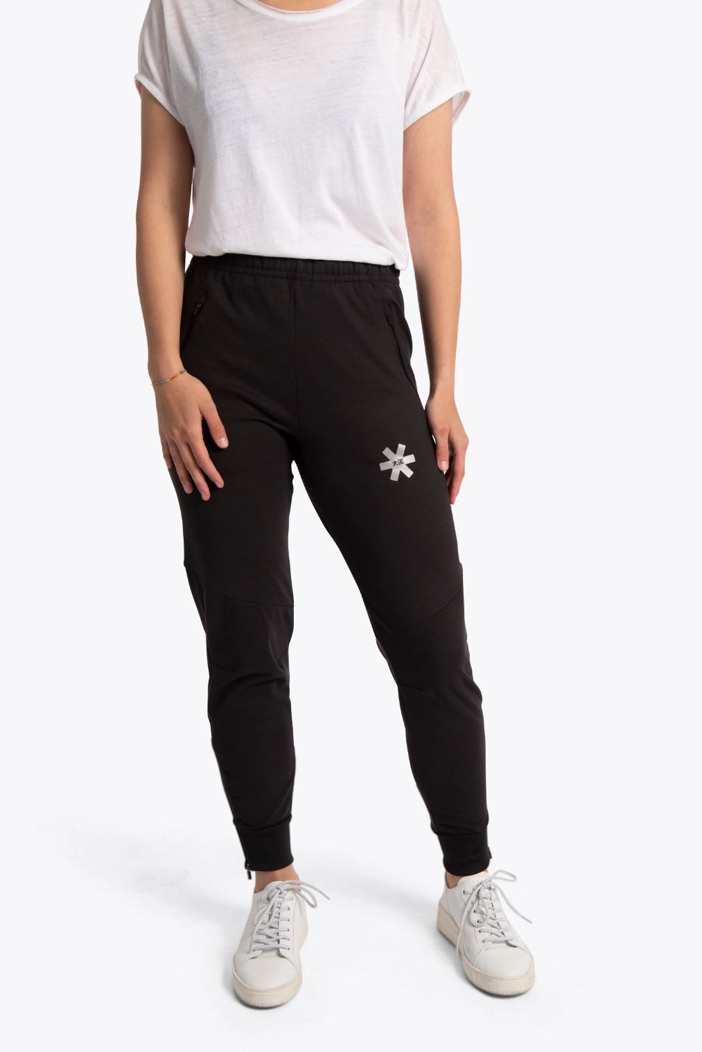 Osaka Women S Track Pants  Black    M